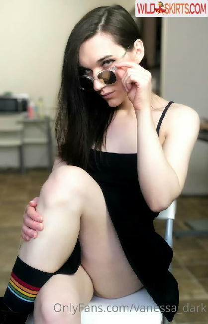 vanessa_dark / darkvanessa / vanessa_dark nude OnlyFans, Instagram leaked photo #128