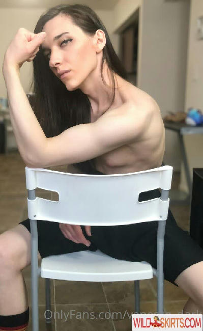 vanessa_dark / darkvanessa / vanessa_dark nude OnlyFans, Instagram leaked photo #153