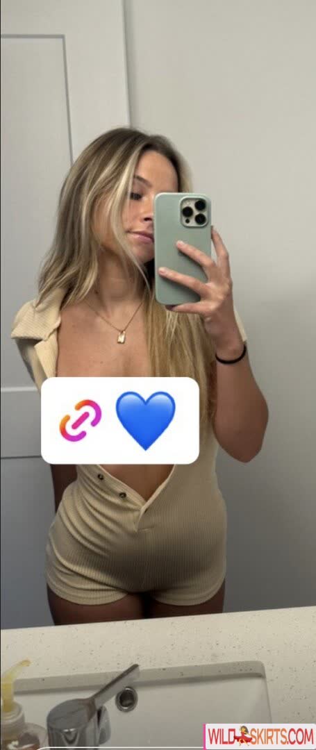 Vanessa DeCesare / ness27 / vanessa.decesare nude OnlyFans, Instagram leaked photo #8