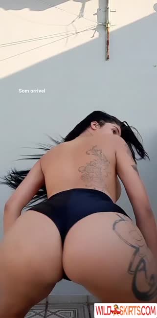 Vanessa Flor / alexdelaflor / eanessaflors2 / nessaflor nude OnlyFans, Instagram leaked video #23