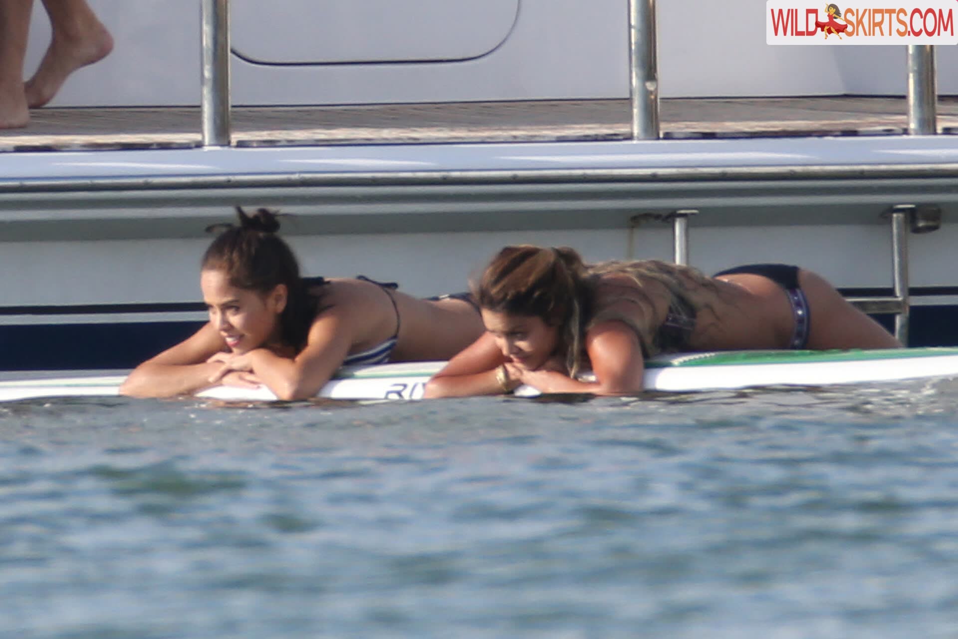 Vanessa Hudgens / VanessaHudgens nude OnlyFans leaked photo #10