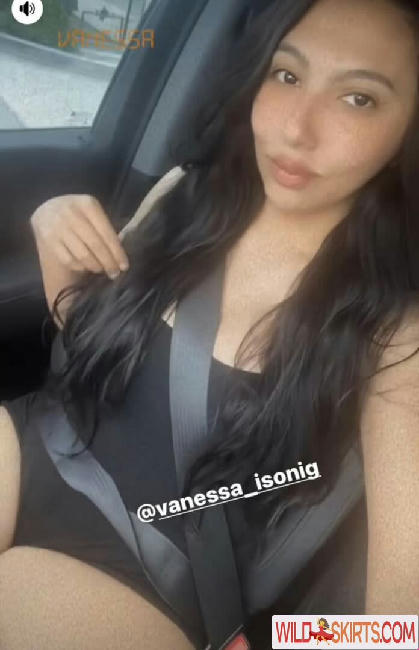 Vanessa_isonig / vanessa_isonig / vanessasfans nude OnlyFans, Instagram leaked photo #5