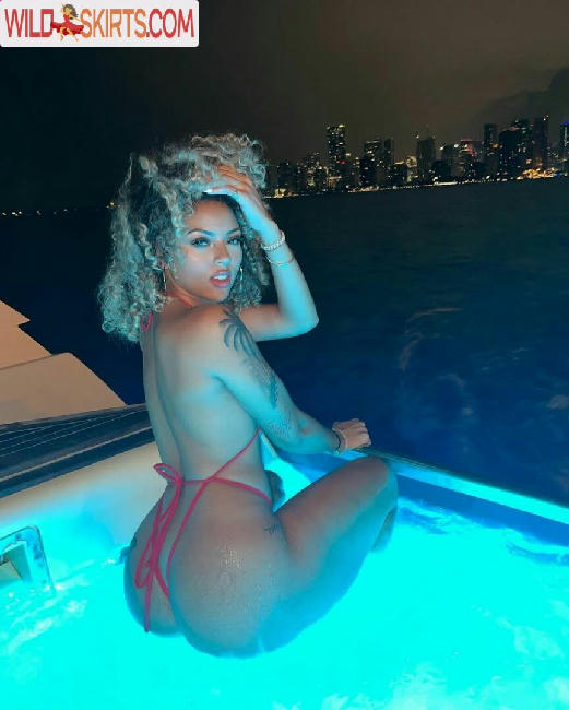 Vanessa Josey / NastyNess / NessaFinessin / Nessfinesse nude OnlyFans, Instagram leaked photo #35