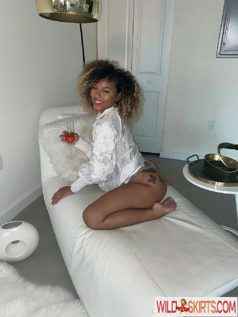 Vanessa Josey / NastyNess / NessaFinessin / Nessfinesse nude OnlyFans, Instagram leaked photo #21