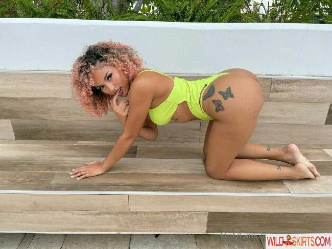 Vanessa Josey / NastyNess / NessaFinessin / Nessfinesse nude OnlyFans, Instagram leaked photo #31