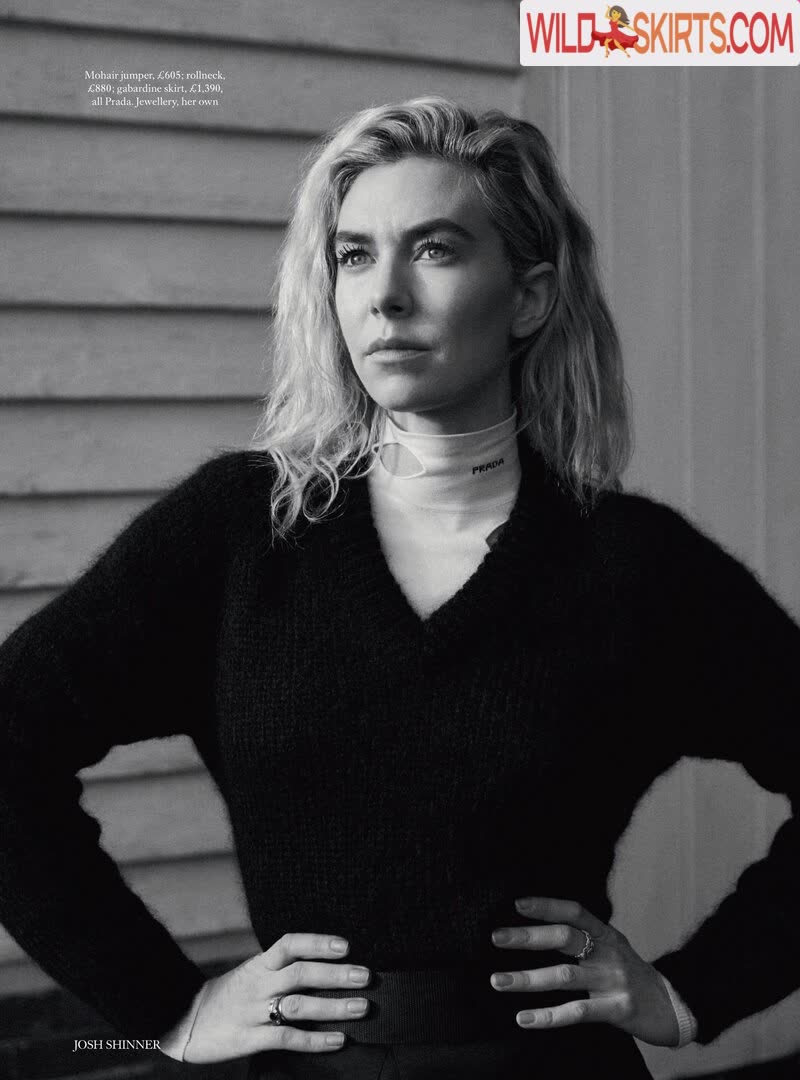 Vanessa Kirby nude leaked photo #31