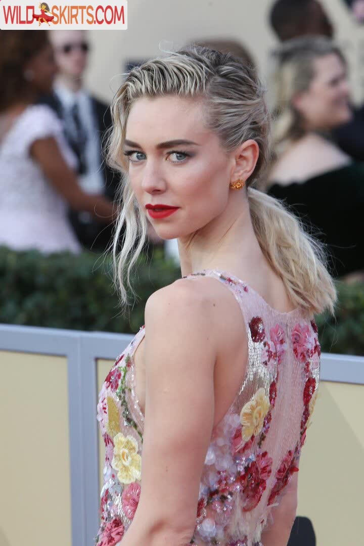 Vanessa Kirby nude leaked photo #328