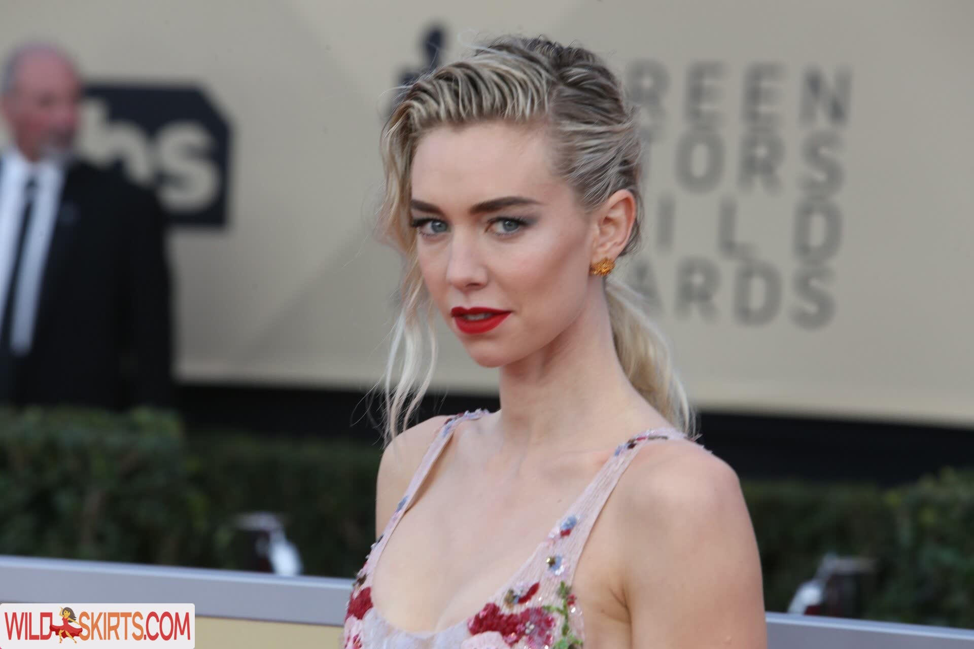 Vanessa Kirby nude leaked photo #329