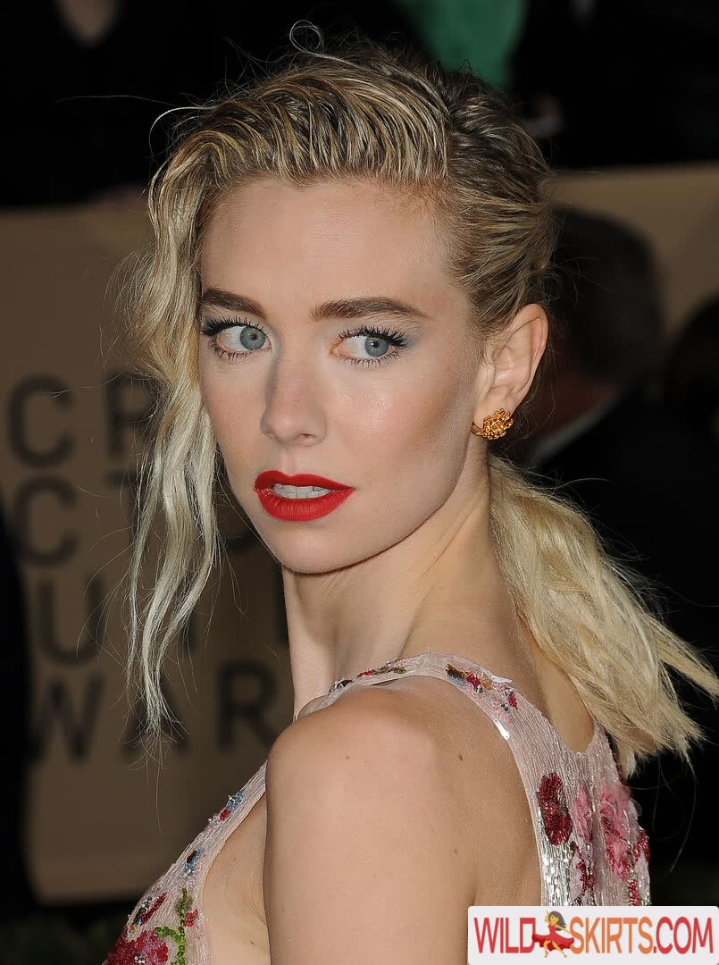 Vanessa Kirby nude leaked photo #342