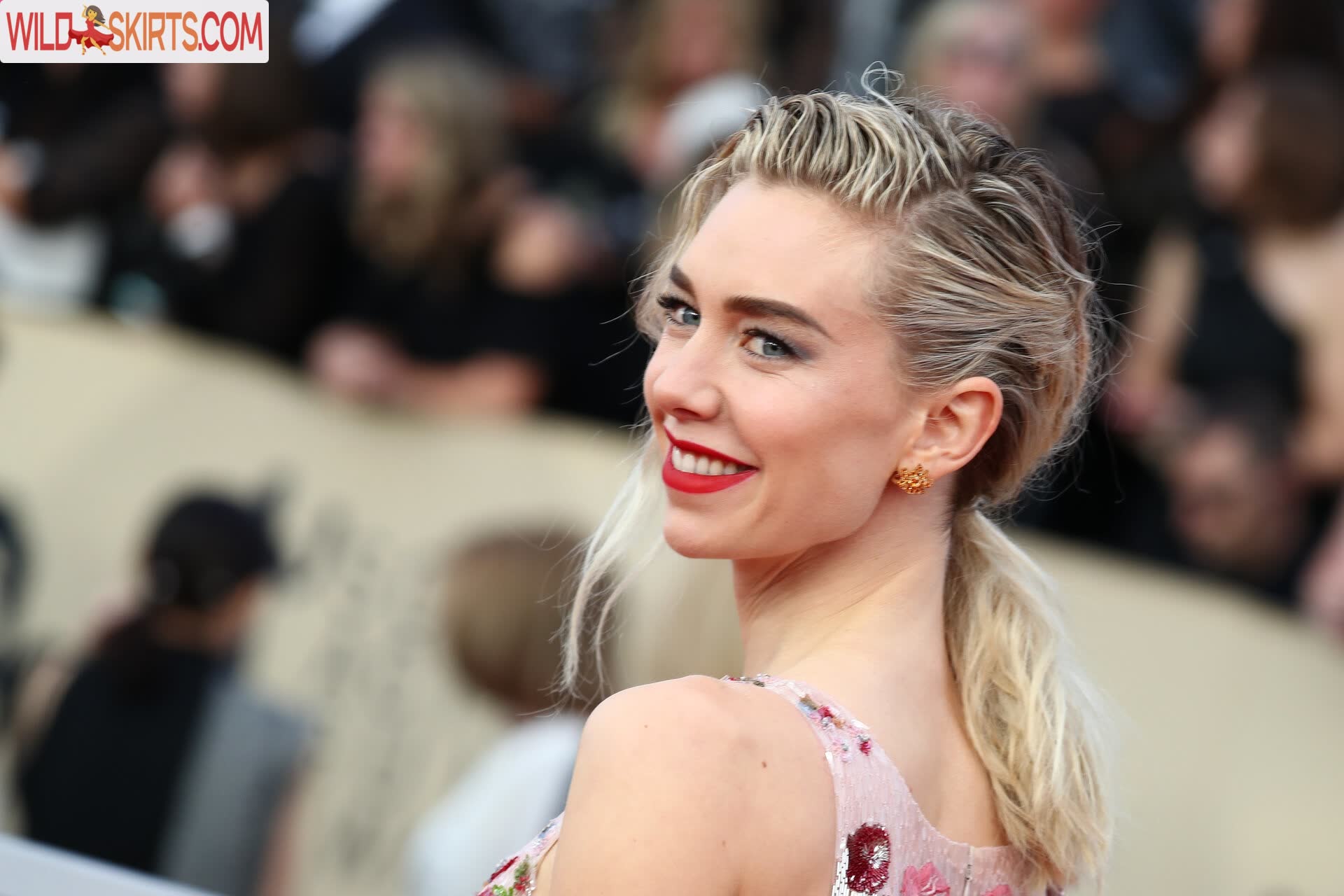 Vanessa Kirby nude leaked photo #365