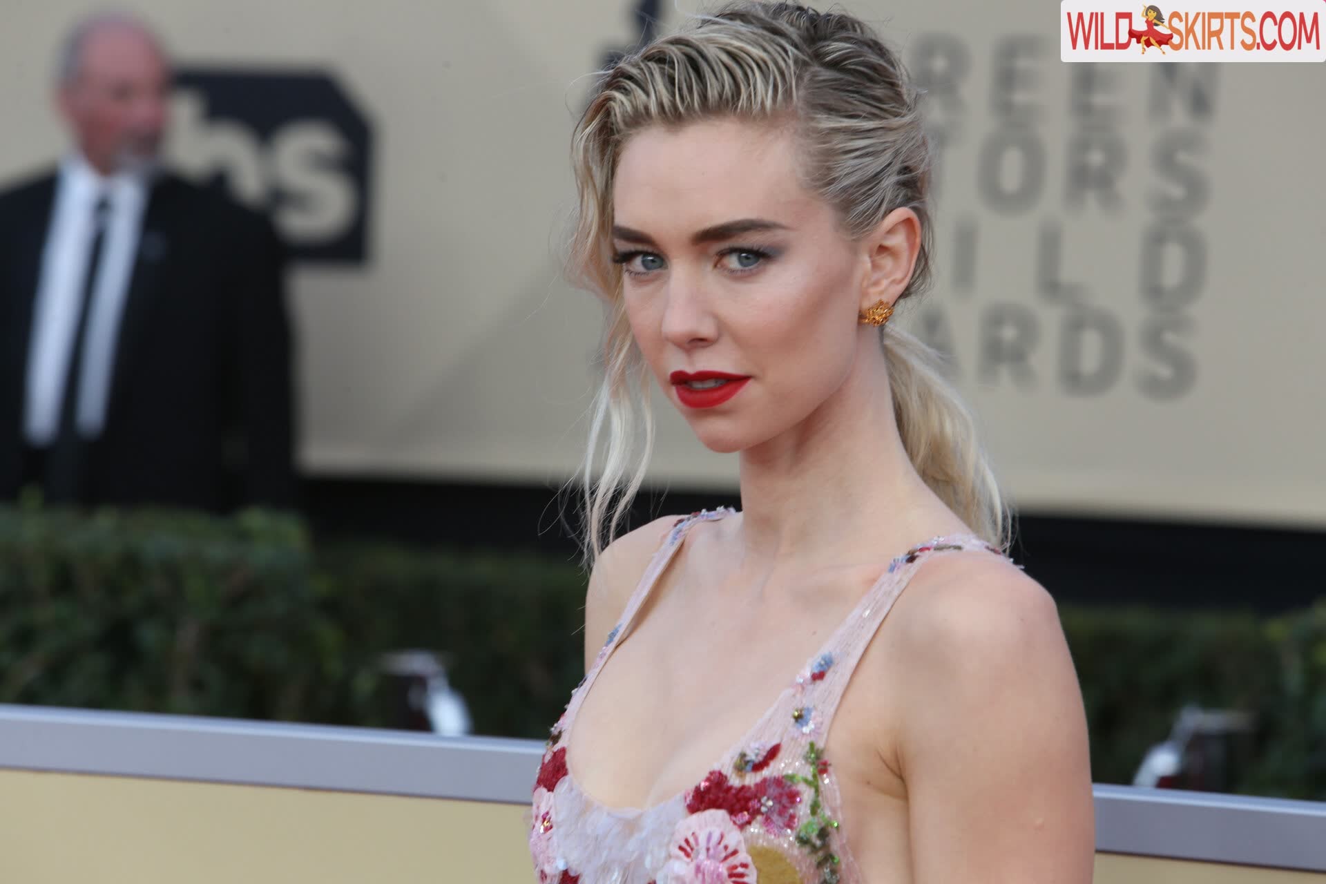 Vanessa Kirby nude leaked photo #386