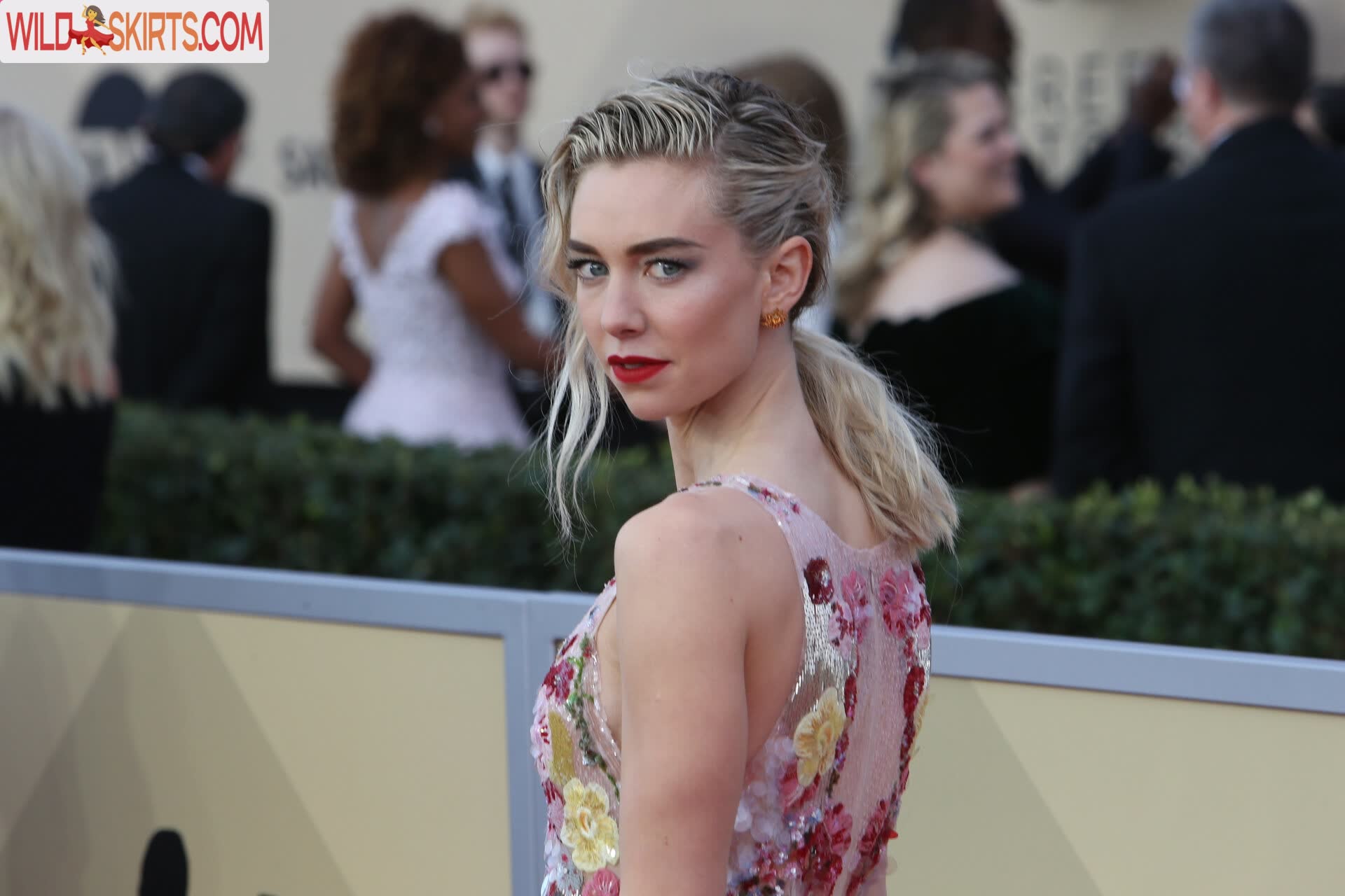 Vanessa Kirby / kirbyshae420 / vanessa__kirby nude OnlyFans, Instagram leaked photo #2