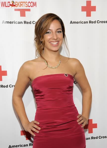 Vanessa Lengies / littlelengies nude Instagram leaked photo #12