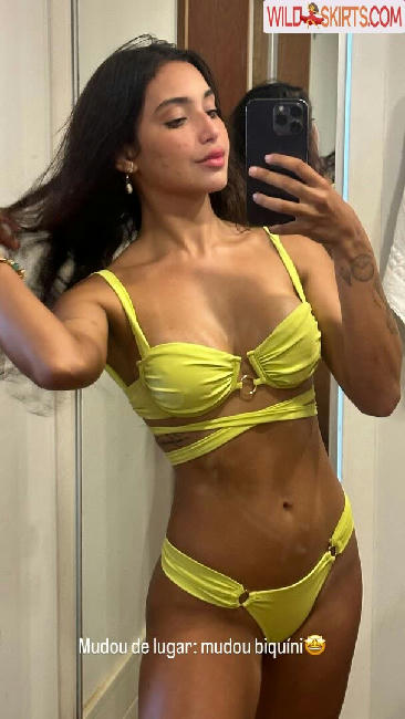 Vanessa Lopes / u140265647 / vanessalopesr_ nude OnlyFans, Instagram leaked photo #53