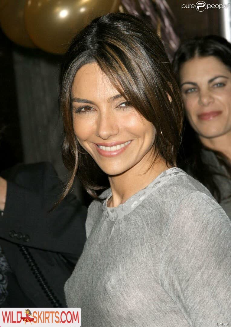 Vanessa Marcil nude leaked photo #3