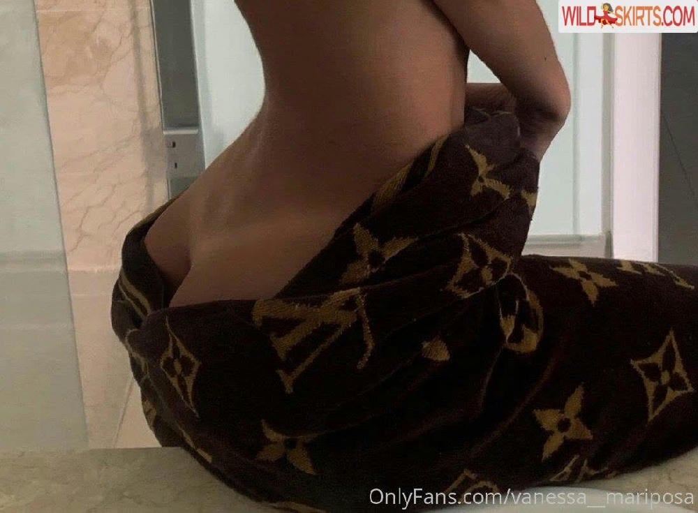 Vanessa Mariposax / vanessa__mariposa / vanessa_mariposa nude OnlyFans, Instagram leaked photo #16