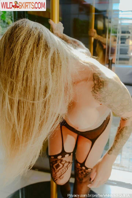 Vanessa Mesquita / Clara Aguilar / vanmesquita nude OnlyFans, Instagram leaked photo #168