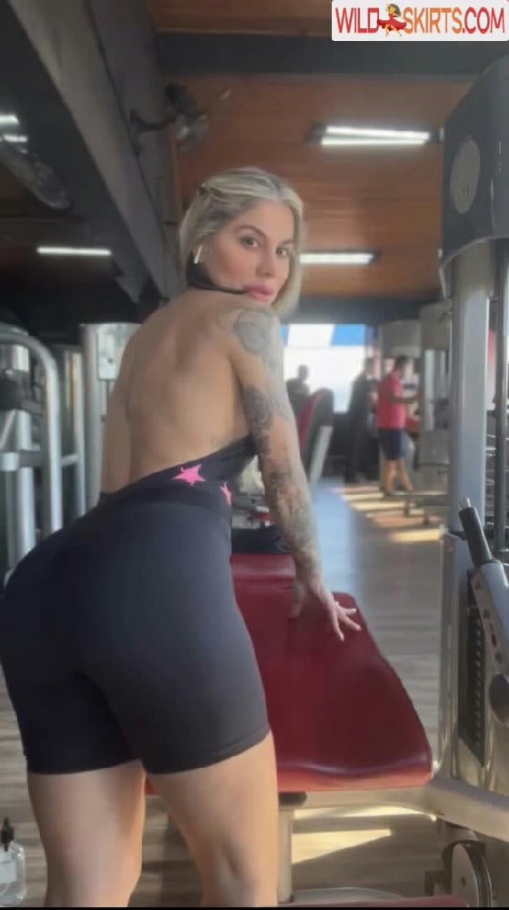 Vanessa Mesquita / Clara Aguilar / vanmesquita nude OnlyFans, Instagram leaked photo #30