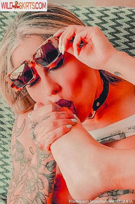 Vanessa Mesquita / Clara Aguilar / vanmesquita nude OnlyFans, Instagram leaked photo #120