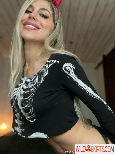 Vanessa Mesquita / Clara Aguilar / vanmesquita nude OnlyFans, Instagram leaked photo #129