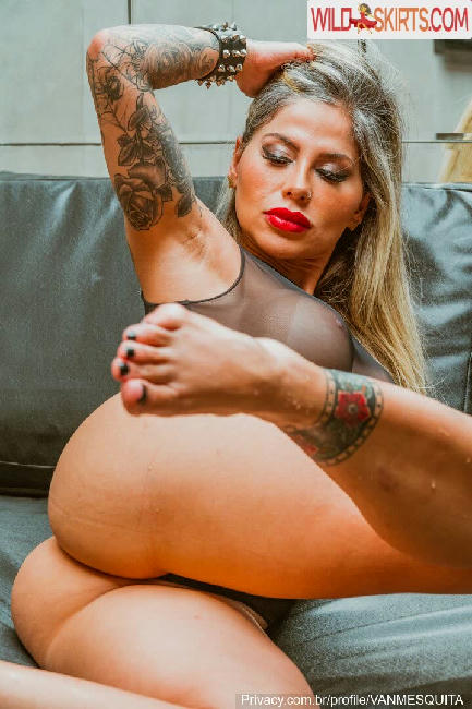 Vanessa Mesquita / Clara Aguilar / vanmesquita nude OnlyFans, Instagram leaked photo #264