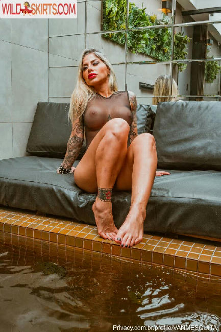 Vanessa Mesquita / Clara Aguilar / vanmesquita nude OnlyFans, Instagram leaked photo #251