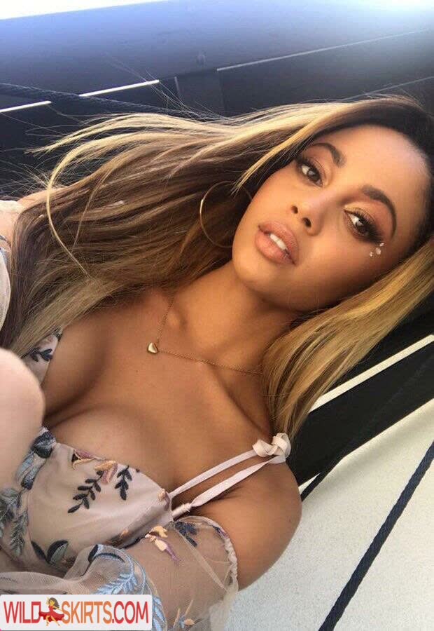 Vanessa Morgan / vanessamorgan nude Instagram leaked photo #3