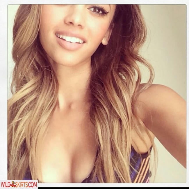 Vanessa Morgan / vanessamorgan nude Instagram leaked photo #4