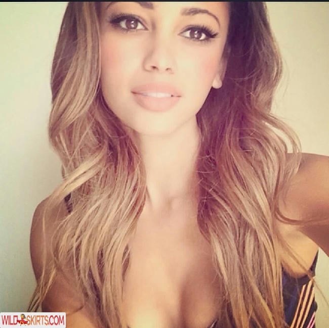 Vanessa Morgan / vanessamorgan nude Instagram leaked photo #12