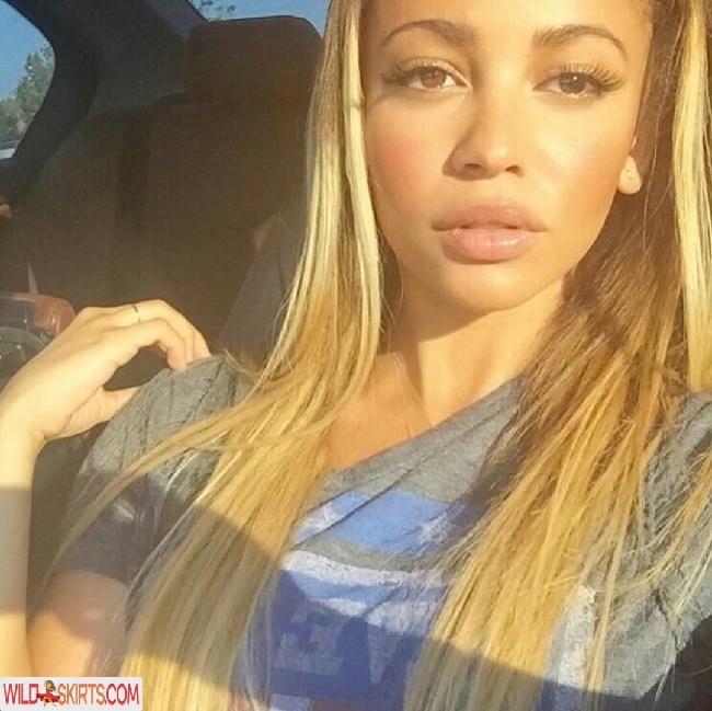 Vanessa Morgan / vanessamorgan nude Instagram leaked photo #13