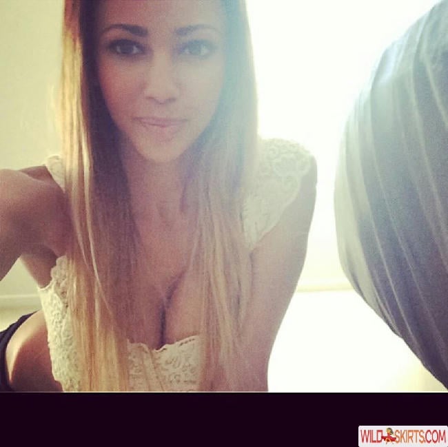 Vanessa Morgan / vanessamorgan nude Instagram leaked photo #14