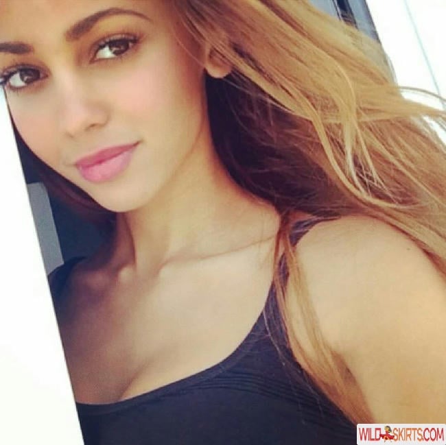 Vanessa Morgan / vanessamorgan nude Instagram leaked photo #26