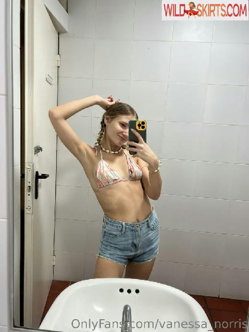 vanessa_norris / vanessa_norris / vanessamnorris nude OnlyFans, Instagram leaked photo #36