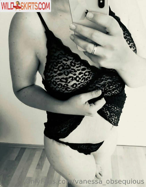 vanessa_obsequious / vanessa_meenjee / vanessa_obsequious nude OnlyFans, Instagram leaked photo #22