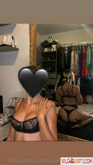 vanessa_paris / vanessa_.paris / vanessa_paris nude OnlyFans, Instagram leaked photo #15