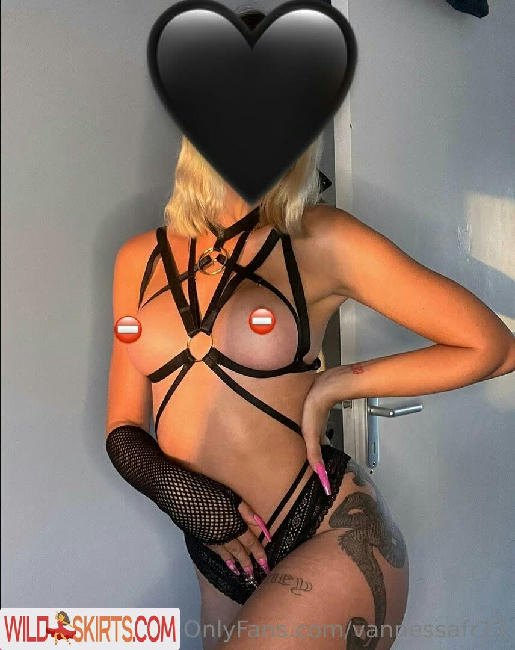 vanessa_paris / vanessa_.paris / vanessa_paris nude OnlyFans, Instagram leaked photo #17