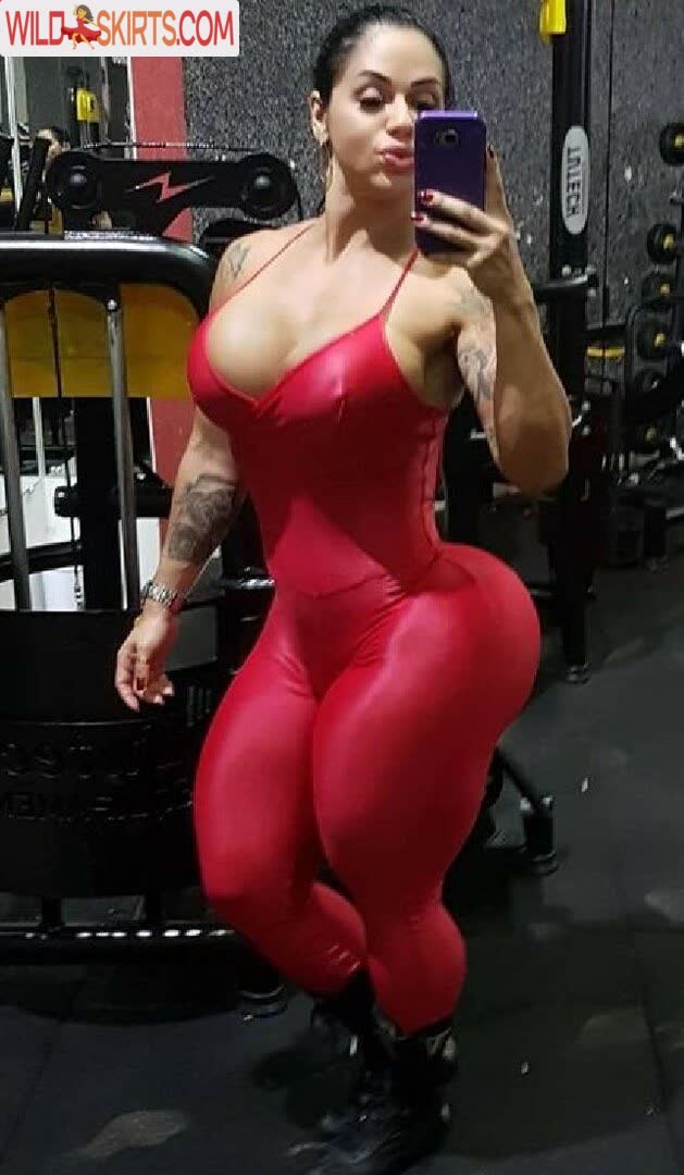 Vanessa Soares / vanessasoares / vanessasoares4910 nude OnlyFans, Instagram leaked photo #2