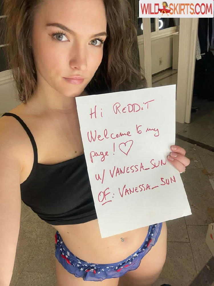 Vanessa_Sun / vanessa_sun nude OnlyFans leaked photo #13