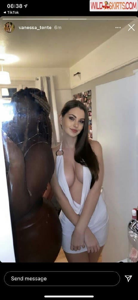 Vanessa Tonte / nessatonte / vanessa_tonte nude OnlyFans, Instagram leaked photo #53