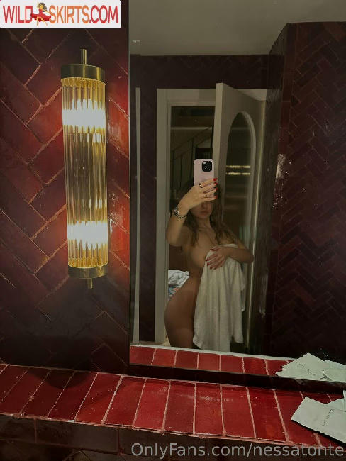 Vanessa Tonte / nessatonte / vanessa_tonte nude OnlyFans, Instagram leaked photo #114