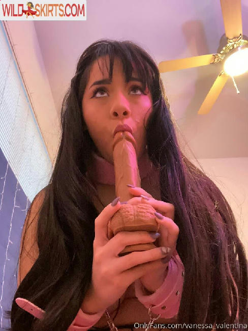 Vanessa Valentina / vanessa_valentina / vanessa_x_valentina nude OnlyFans, Instagram leaked photo #72