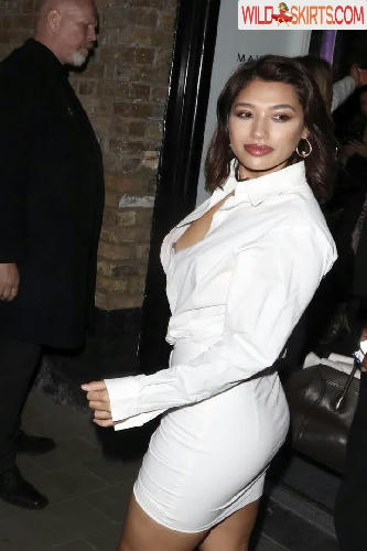 Vanessa White / vanessathebarista / vanessawhite.official nude OnlyFans, Instagram leaked photo #8