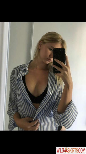 vanessaahlstrom / Nessa / vanessaahlstrom nude Instagram leaked photo #10