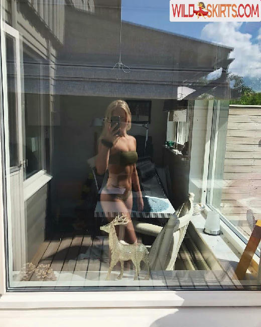 vanessaahlstrom / Nessa / vanessaahlstrom nude Instagram leaked photo #26