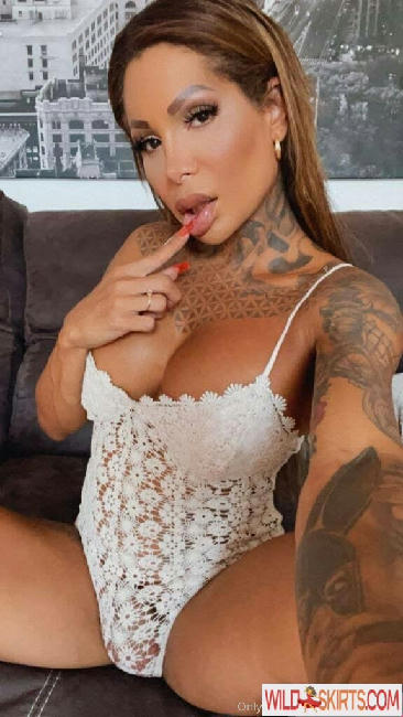 vanessajhons1 / jhons_vanessa / vanessajhons1 nude OnlyFans, Instagram leaked photo #16