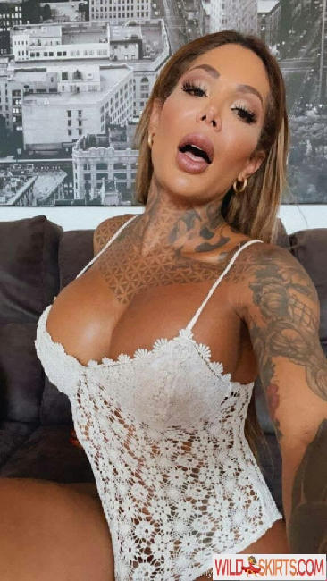 vanessajhons1 / jhons_vanessa / vanessajhons1 nude OnlyFans, Instagram leaked photo #26