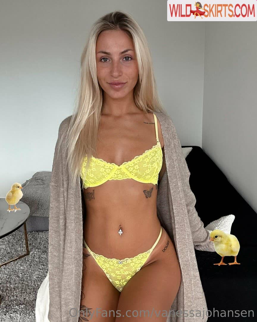 vanessajohansen / vanessa__johansen / vanessajohansen nude OnlyFans, Instagram leaked photo #26