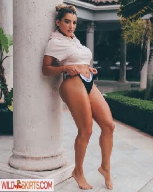 Vanessamfit / Vanessa Mejia / vanessamfit nude Instagram leaked photo #5