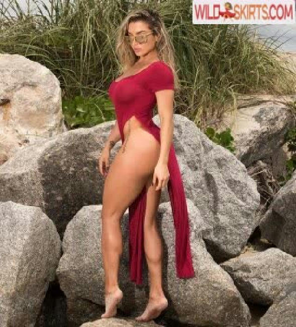 Vanessamfit / Vanessa Mejia / vanessamfit nude Instagram leaked photo #81