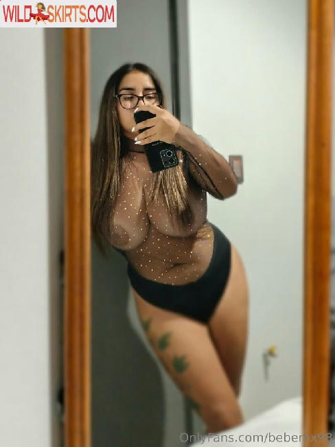 VanessaMX98 / vanemx98 / vanessagallegos98 nude OnlyFans, Instagram leaked photo #52